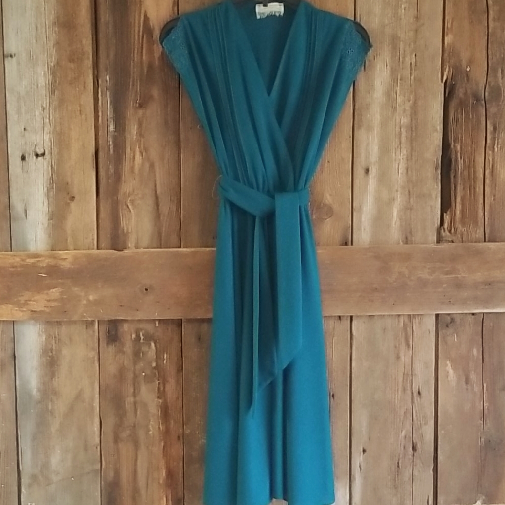 Vintage Original Dress